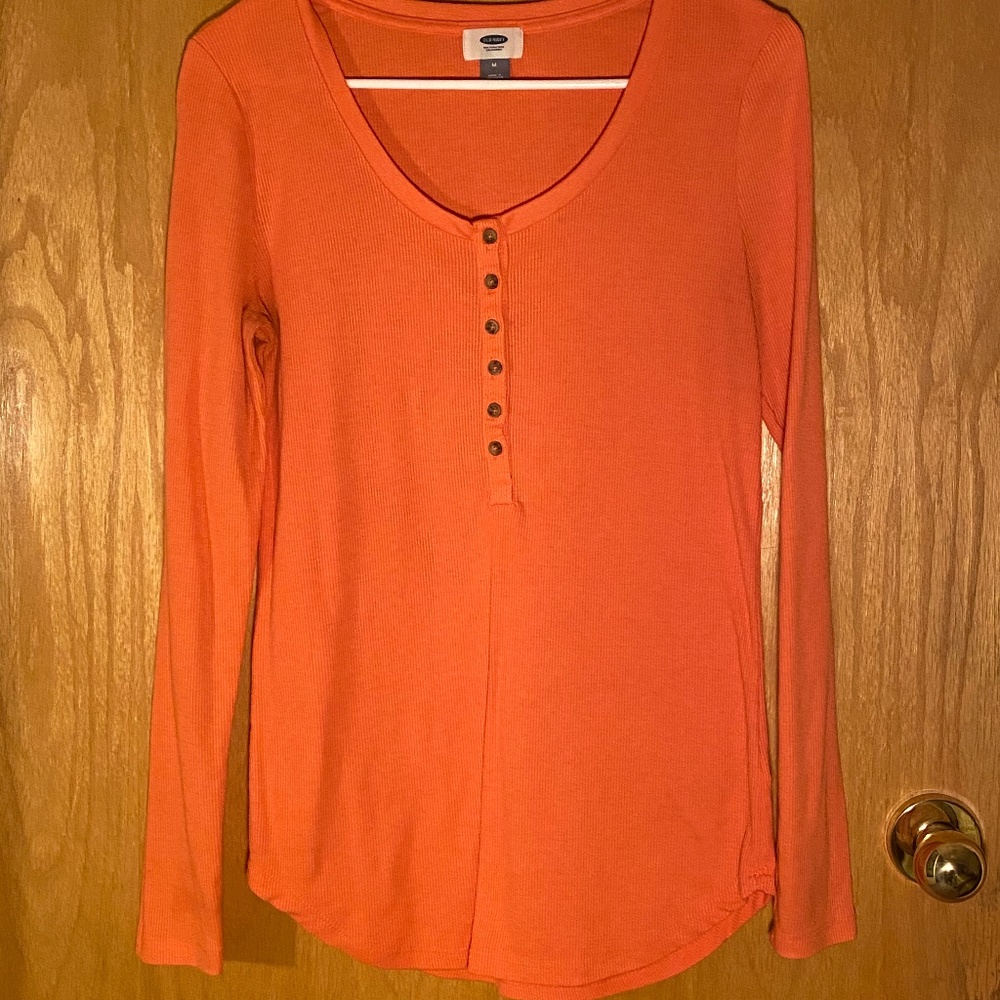 Old Navy Blouse